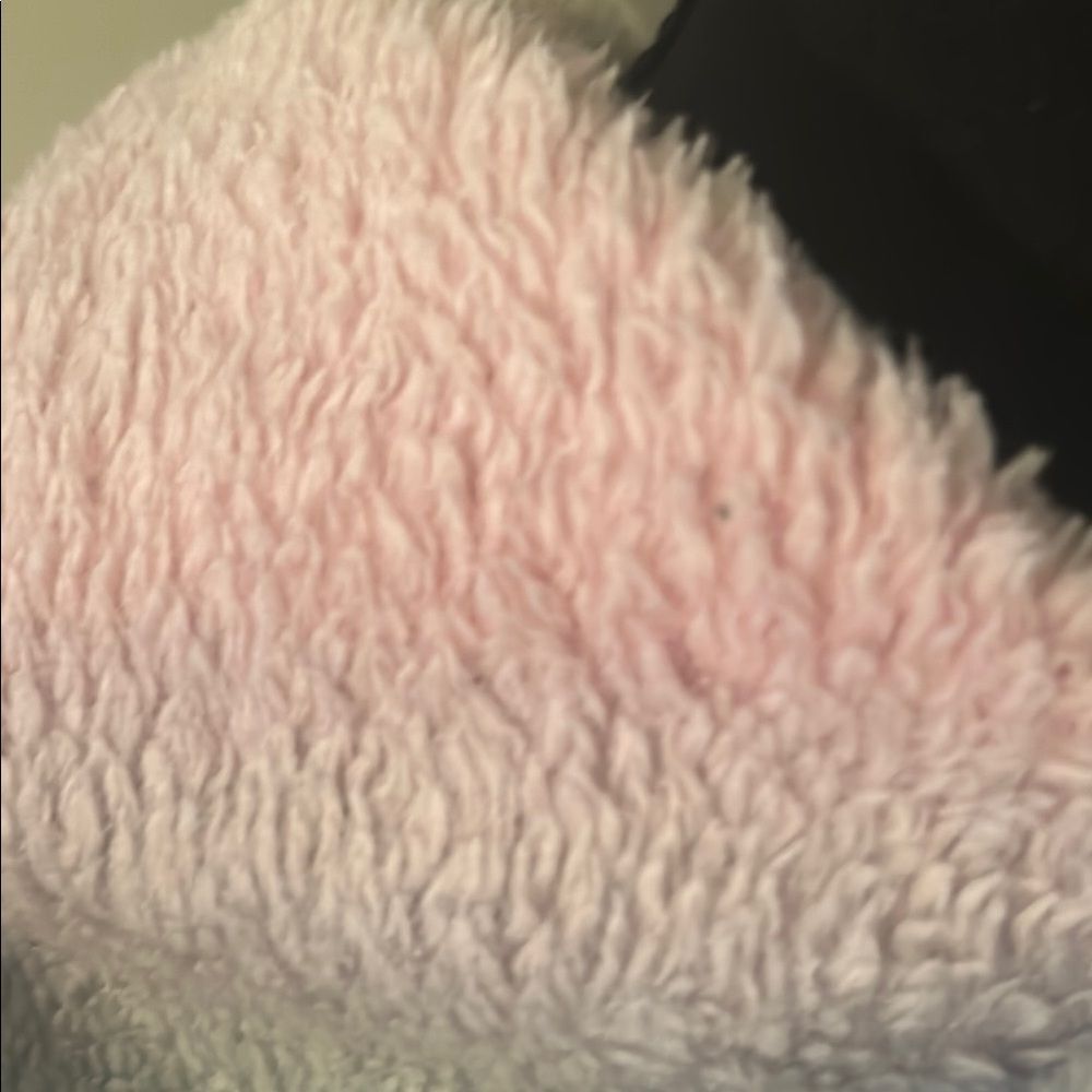 Beautees Pastel Tie-Dye Kids Sweater - Picture 7 of 10